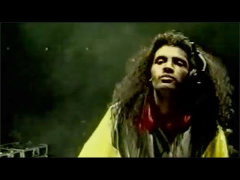 All-Star Fresh — 1988 DMC World Finals