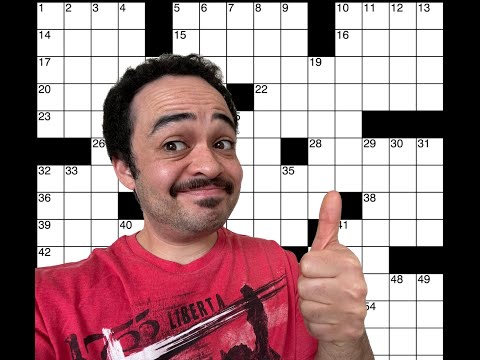 Two Bit Crossword