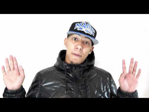 Lyrical D - My Sexy (Promo Video) @itsLyricalD