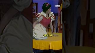 😤 CC los invitados despiertan a la bendición #elchapulíncolorado #shorts