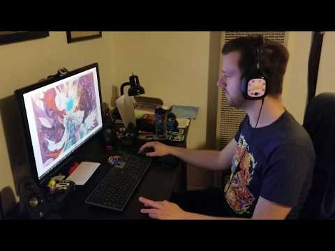 Final Fantasy VII Remake Mako Reactor 1 Battle Edit's got me like