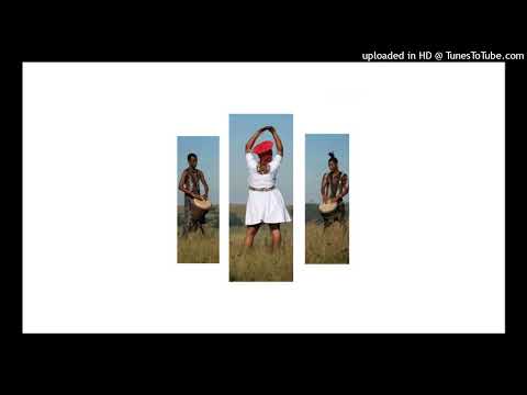 DJ Qness, Lizwi - Umkhehlo (MoBlack Laidback Mix)