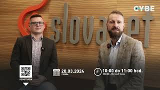 🔒 Automatizácia súladu s reguláciami v kybernetickej bezpečnosti: Predstavujeme 
