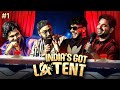INDIA S GOT LATENT EP 01 Ft Raftaarmusic