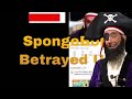 SpongeBob Betrayed Us With Healthbars And Voice Pitcher