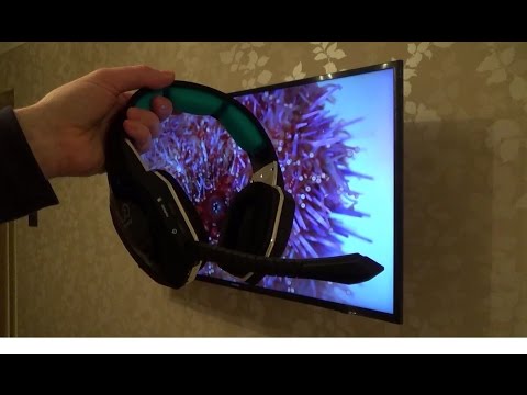 How to use HEADPHONES with your TV : Bluetooth, Wireless, Wired