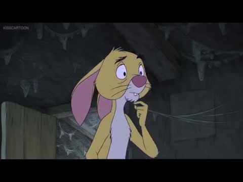 The Little Mer-Rabbit Part 15 - A Tour at the Kingdom