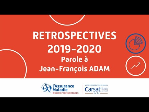 Rétrospective 2019-2020