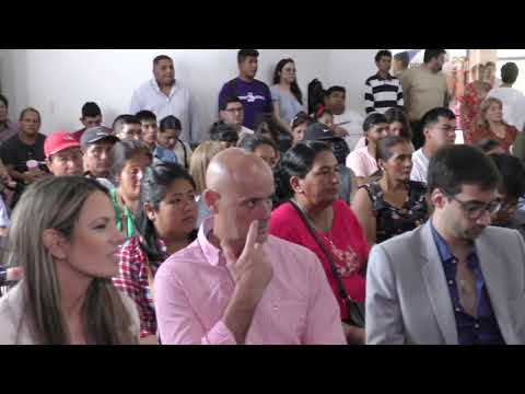 En Orán, el Congreso del Norte impulsa el cooperativismo desde una mirada inclusiva y federal