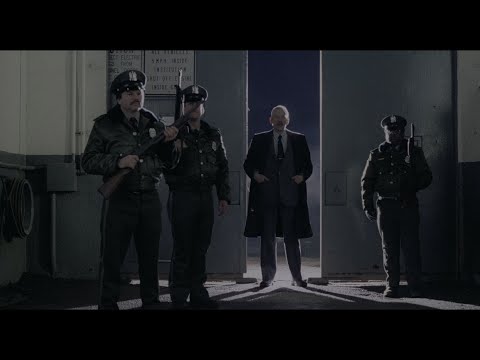 Lock Up (1989) - Welcome To Gateway