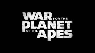 58. A Man Named Suicide (Alternate Insert) (War for the Planet of the Apes Recording Sessions)