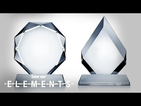 なぜガラスが存在するのか、その理由はまだわかりません。 (We Still Don’t Know Why Glass Exists, Here’s Why)