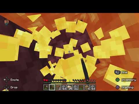EPIC Minecraft SMP Chaos - Knock Knock 1st