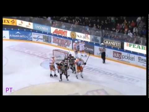 Ilves Maaleja 2010-2011