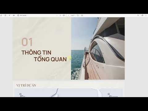 Video dự án 1