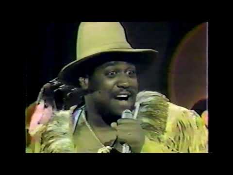 Sugarhill Gang - Livewire Talkshow, Nickelodeon TV Show 1982 *Rapper's Delight* 8th Wonder * Apache