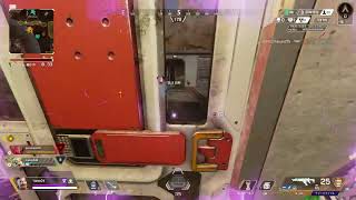 [APEX]ランクあげするよん！