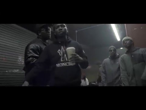 TeamEastside D-Nice - Pressure