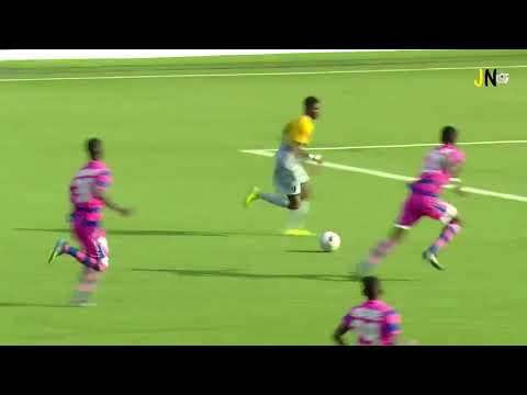 Ligue 1 / J-12 RCA - ASEC Mimosas (Résumé)