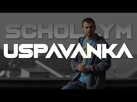10. Schollym - Uspavanka
