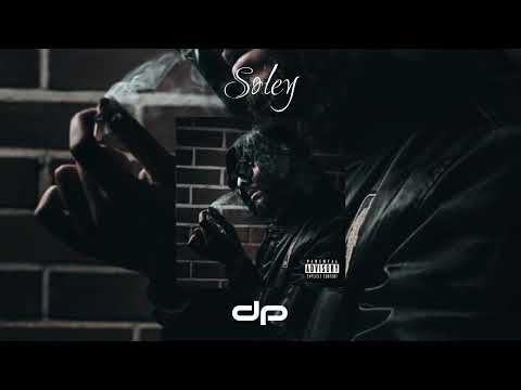 SAMRA Type Beat - Soley (prod by Levante Beats)