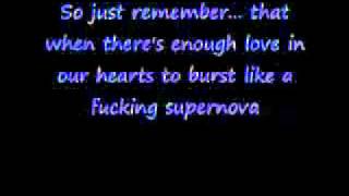 Asking Alexandria- Dedication Lyrics