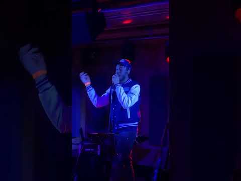 Ceeko Suavé - Nice To Meet You (Preview)