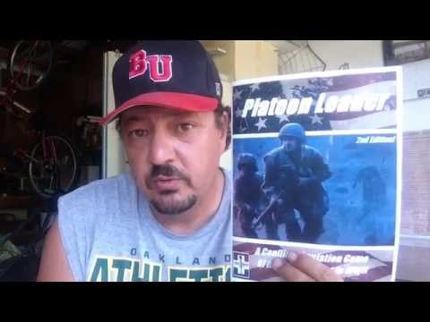 A SingleHanded Review