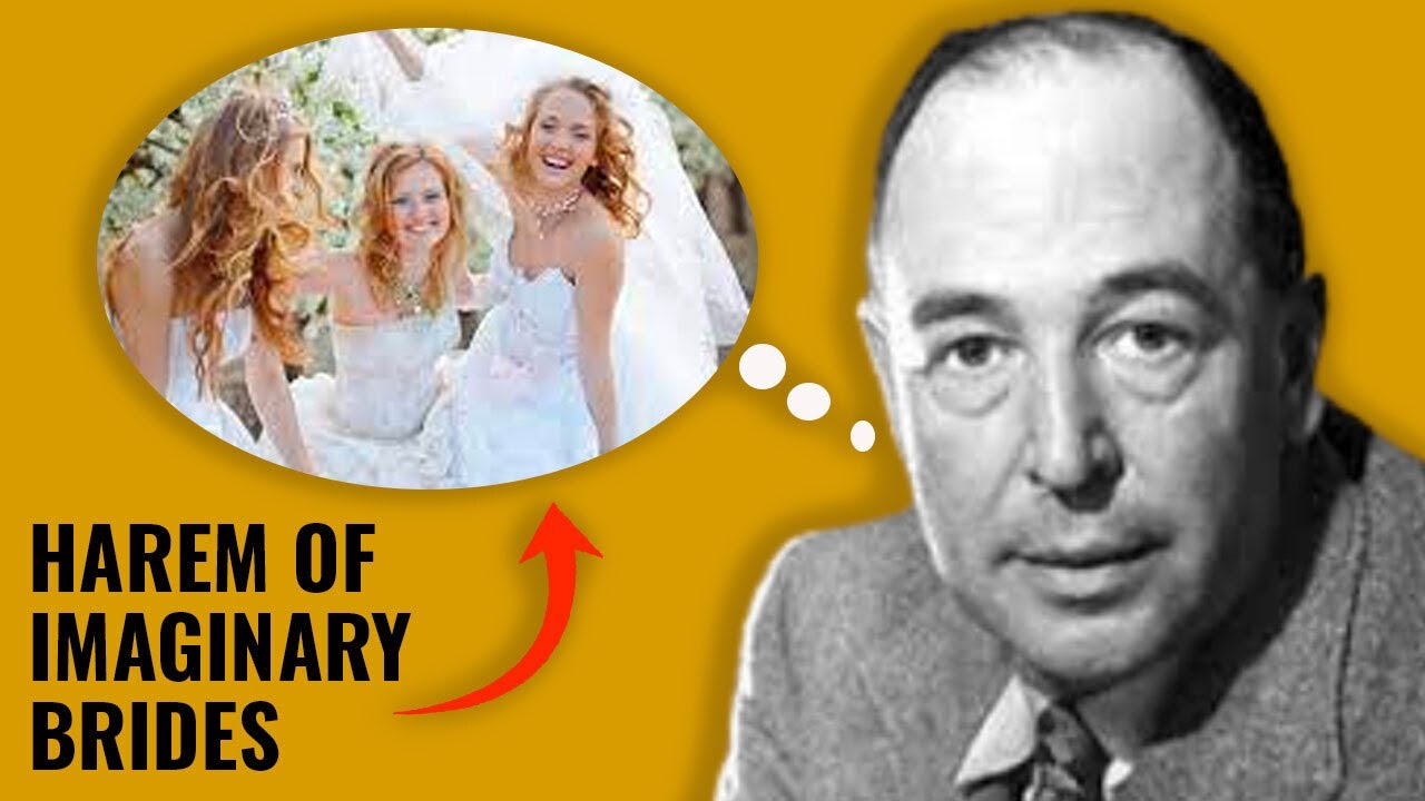 C.S. Lewis on Masturbation