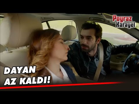 Poyraz, Ayşegül'ü Kurtarmaya Çalıştı - Poyraz Karayel Özel Klip