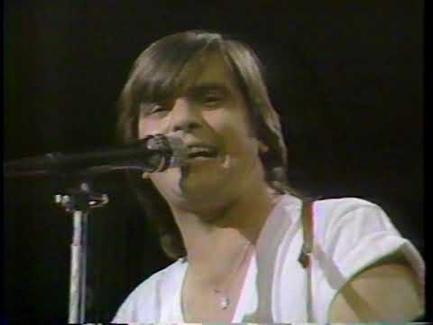 Edgar Winter & Leon Russell + Steve Earle Austin City Limits 1987