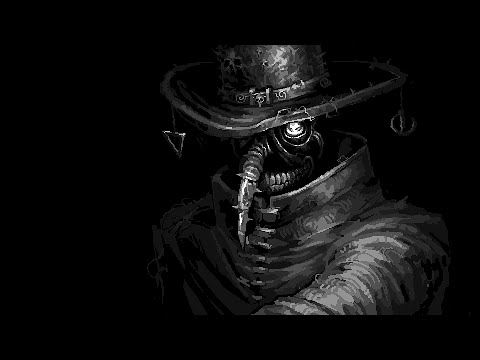 There Is No Light Gameplay Trailer (Now on Kickstarter!)