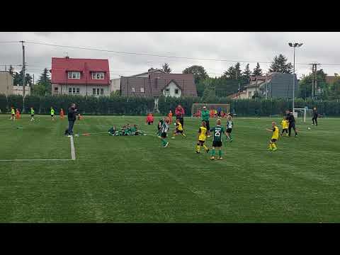 2014 Ursus CUP KS Łomianki  -  GKS Chynów