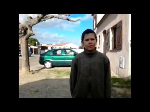 Podcast n°1 - Les radins