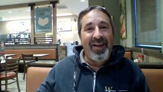 SFL - the $30,000 Egg McMuffin.  How it got here: capitalism