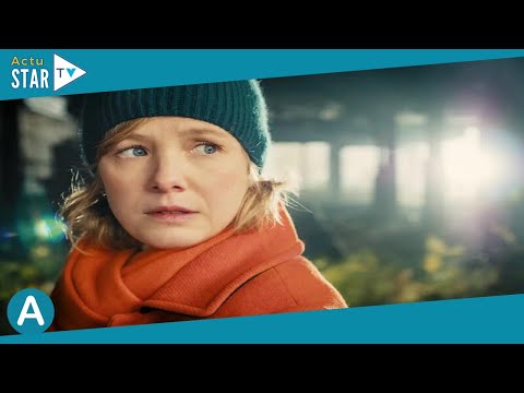 Gaëlle Bona (Les ondes du souvenir) : "J'ai envie de fantaisie"