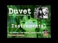 Duvet [Instrumental] Serial Experiments Lain / Bôa ...