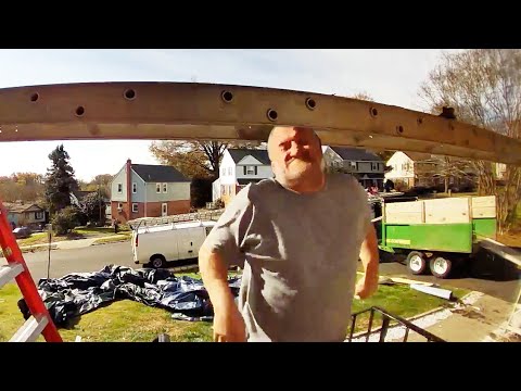 100% Funny Fails 🤣 Instant Regret Compilation