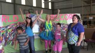 Duct Tape Party Sponsored by Westcott Brand Cutting Tools