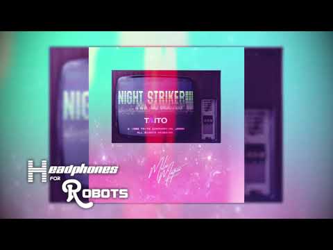 Miles Matrix - Night Striker