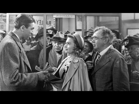 1946 A Felicidade Não se Compra (Dublado)