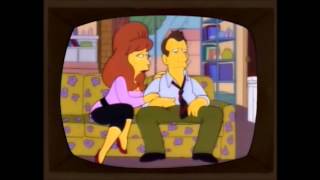 The Simpsons - Al, Let's Have Sex