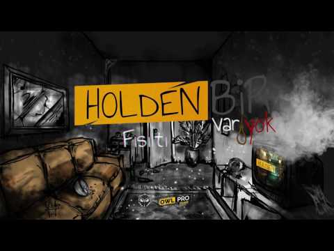Holden - Fısıltı #BirvarBiryok #2017