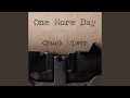 One More Day
