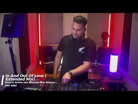 Che Jose - Livestream MELODIC TECHNO & AFRO HOUSE DJ SET! ️‍🔥