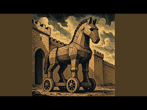 Cavallo di Troia