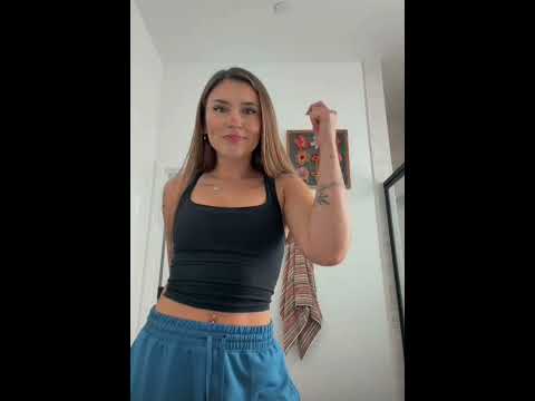 Kaelyn Huffman Leak