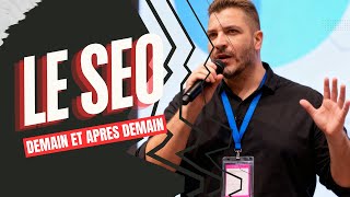 L'Avenir du SEO : L'IA change les règles du jeu !