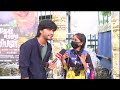 Mic Mayandi Shorts