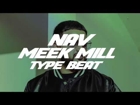 Nav x Meek Mill Type Beat - "Seasons" prod.  Forcy